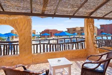 Pickalbatros Villaggio Resort - Portofino Marsa Alam - 272