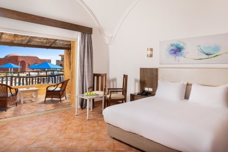 Pickalbatros Villaggio Resort - Portofino Marsa Alam - 274