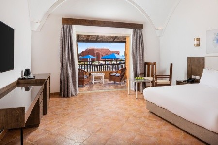 Pickalbatros Villaggio Resort - Portofino Marsa Alam - 275