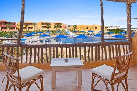 Pickalbatros Villaggio Resort - Portofino Marsa Alam - 276