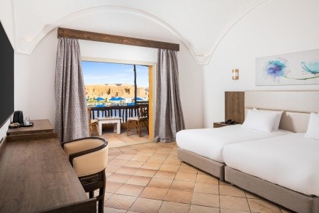 Pickalbatros Villaggio Resort - Portofino Marsa Alam - 278