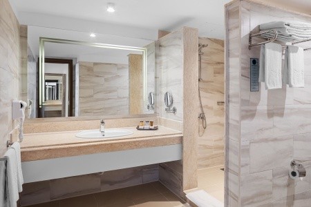 Pickalbatros Villaggio Resort - Portofino Marsa Alam - 279