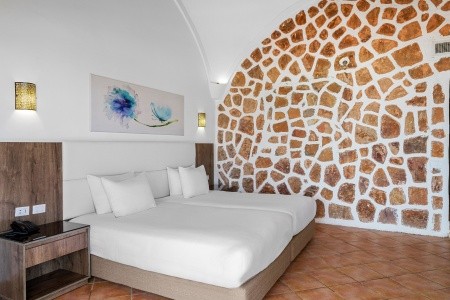 Pickalbatros Villaggio Resort - Portofino Marsa Alam - 280