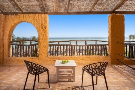 Pickalbatros Villaggio Resort - Portofino Marsa Alam - 281