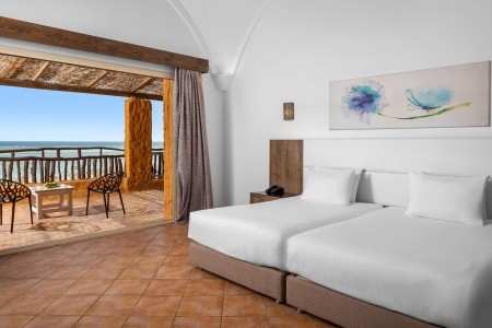 Pickalbatros Villaggio Resort - Portofino Marsa Alam - 282