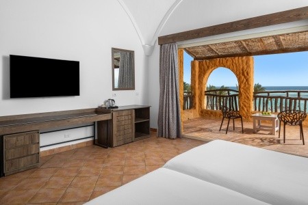 Pickalbatros Villaggio Resort - Portofino Marsa Alam - 283