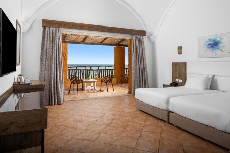 Pickalbatros Villaggio Resort - Portofino Marsa Alam - 284