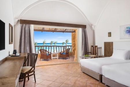 Pickalbatros Villaggio Resort - Portofino Marsa Alam - 285