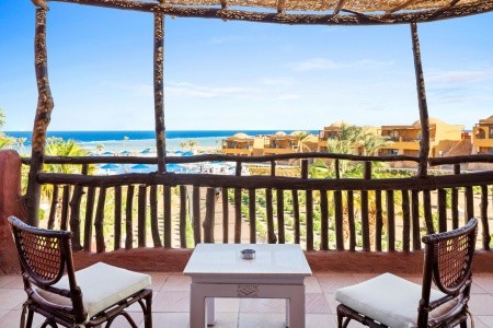 Pickalbatros Villaggio Resort - Portofino Marsa Alam - 286