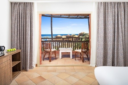 Pickalbatros Villaggio Resort - Portofino Marsa Alam - 287