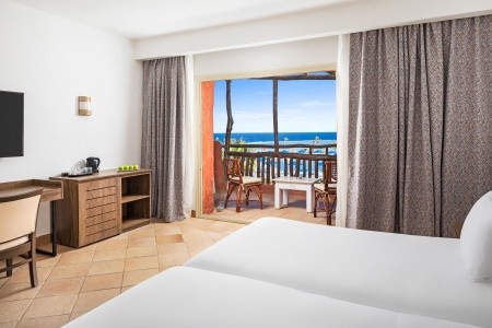 Pickalbatros Villaggio Resort - Portofino Marsa Alam - 289