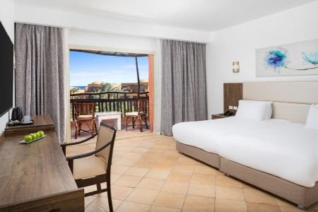 Pickalbatros Villaggio Resort - Portofino Marsa Alam - 290