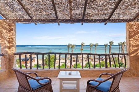 Pickalbatros Villaggio Resort - Portofino Marsa Alam - 292