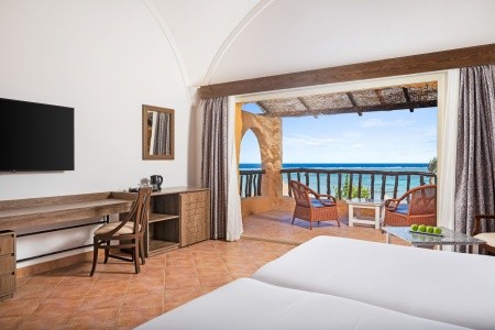 Pickalbatros Villaggio Resort - Portofino Marsa Alam - 293