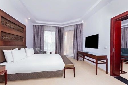 Pickalbatros Villaggio Resort - Portofino Marsa Alam - 295