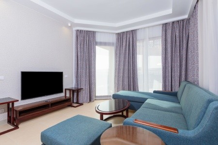 Pickalbatros Villaggio Resort - Portofino Marsa Alam - 296