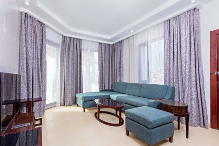 Pickalbatros Villaggio Resort - Portofino Marsa Alam - 297