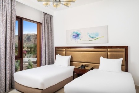 Pickalbatros Villaggio Resort - Portofino Marsa Alam - 298