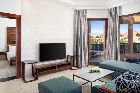 Pickalbatros Villaggio Resort - Portofino Marsa Alam - 302