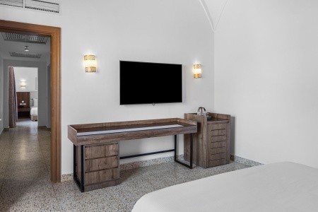 Pickalbatros Villaggio Resort - Portofino Marsa Alam - 303