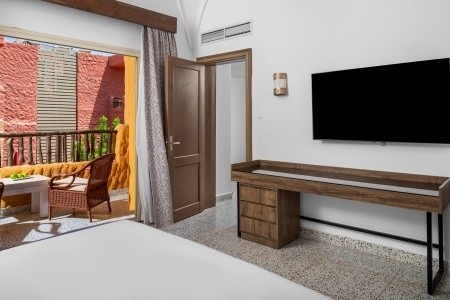 Pickalbatros Villaggio Resort - Portofino Marsa Alam - 304