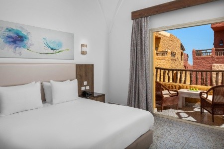 Pickalbatros Villaggio Resort - Portofino Marsa Alam - 305