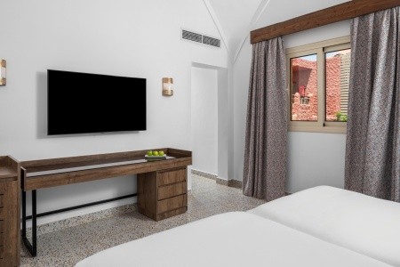 Pickalbatros Villaggio Resort - Portofino Marsa Alam - 306