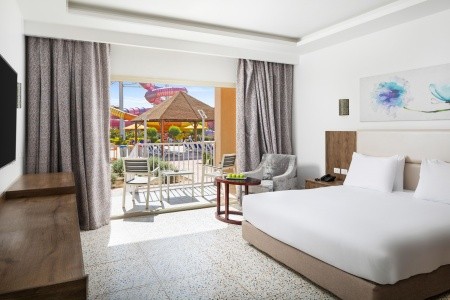 Pickalbatros Villaggio Resort - Portofino Marsa Alam - 310