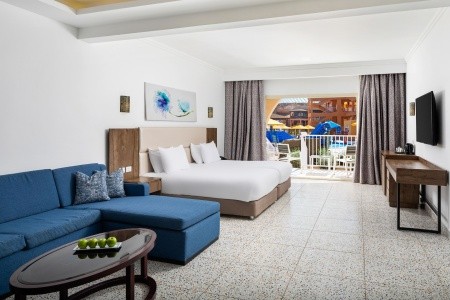 Pickalbatros Villaggio Resort - Portofino Marsa Alam - 312