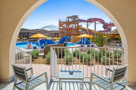 Pickalbatros Villaggio Resort - Portofino Marsa Alam - 314