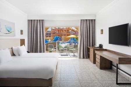 Pickalbatros Villaggio Resort - Portofino Marsa Alam - 315