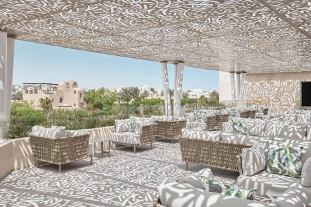 Doubletree By Hilton Mangroovy El Gouna Resort - 25