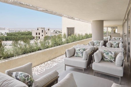 Doubletree By Hilton Mangroovy El Gouna Resort - 26