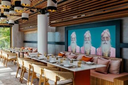 Lux Grand Baie Resort & Residences (Ex. Merville Beach) - 19