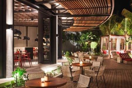 Lux Grand Baie Resort & Residences (Ex. Merville Beach) - 20