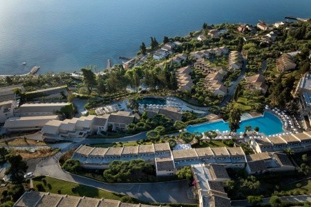 Aeolos Beach Resort - 2