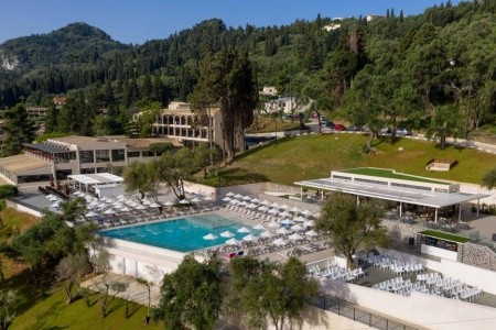 Aeolos Beach Resort - 10