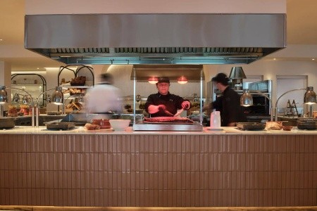 Aeolos Beach Resort - 20