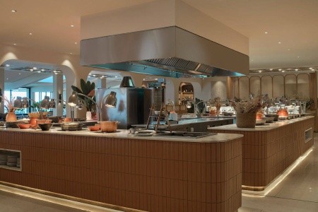 Aeolos Beach Resort - 21