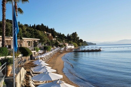 Aeolos Beach Resort - 31