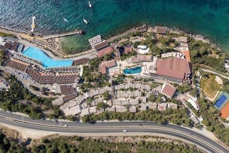 Blue Dreams Resort & Spa - 34