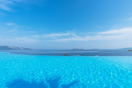 Blue Dreams Resort & Spa - 35