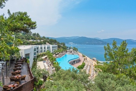 Blue Dreams Resort & Spa - 36