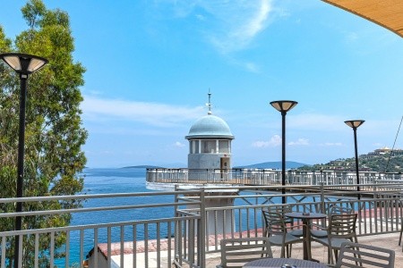 Blue Dreams Resort & Spa - 37