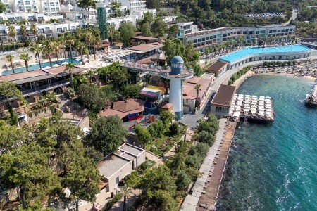 Blue Dreams Resort & Spa - 38