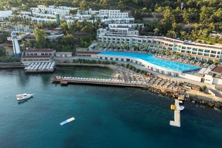 Blue Dreams Resort & Spa - 39