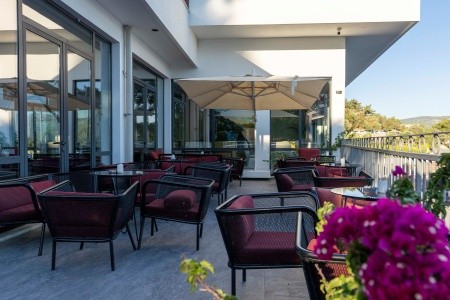 Blue Dreams Resort & Spa - 40