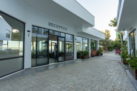 Blue Dreams Resort & Spa - 41