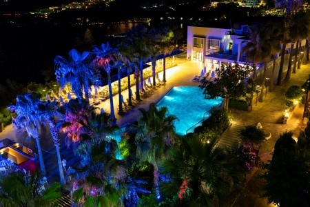 Blue Dreams Resort & Spa - 42