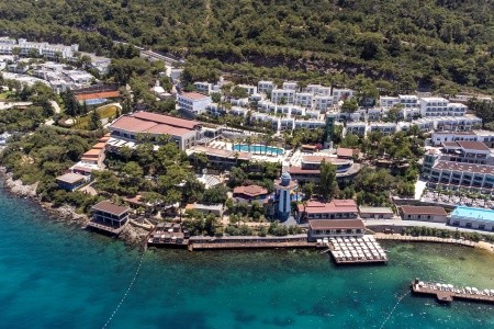 Blue Dreams Resort & Spa - 43